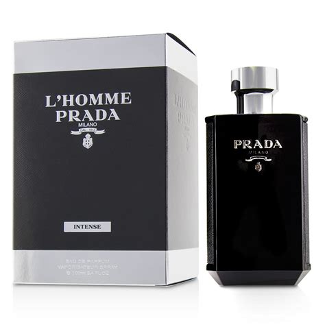 alcohol free prada l'home